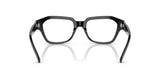 Vogue VO5447F Eyeglasses | Size 51