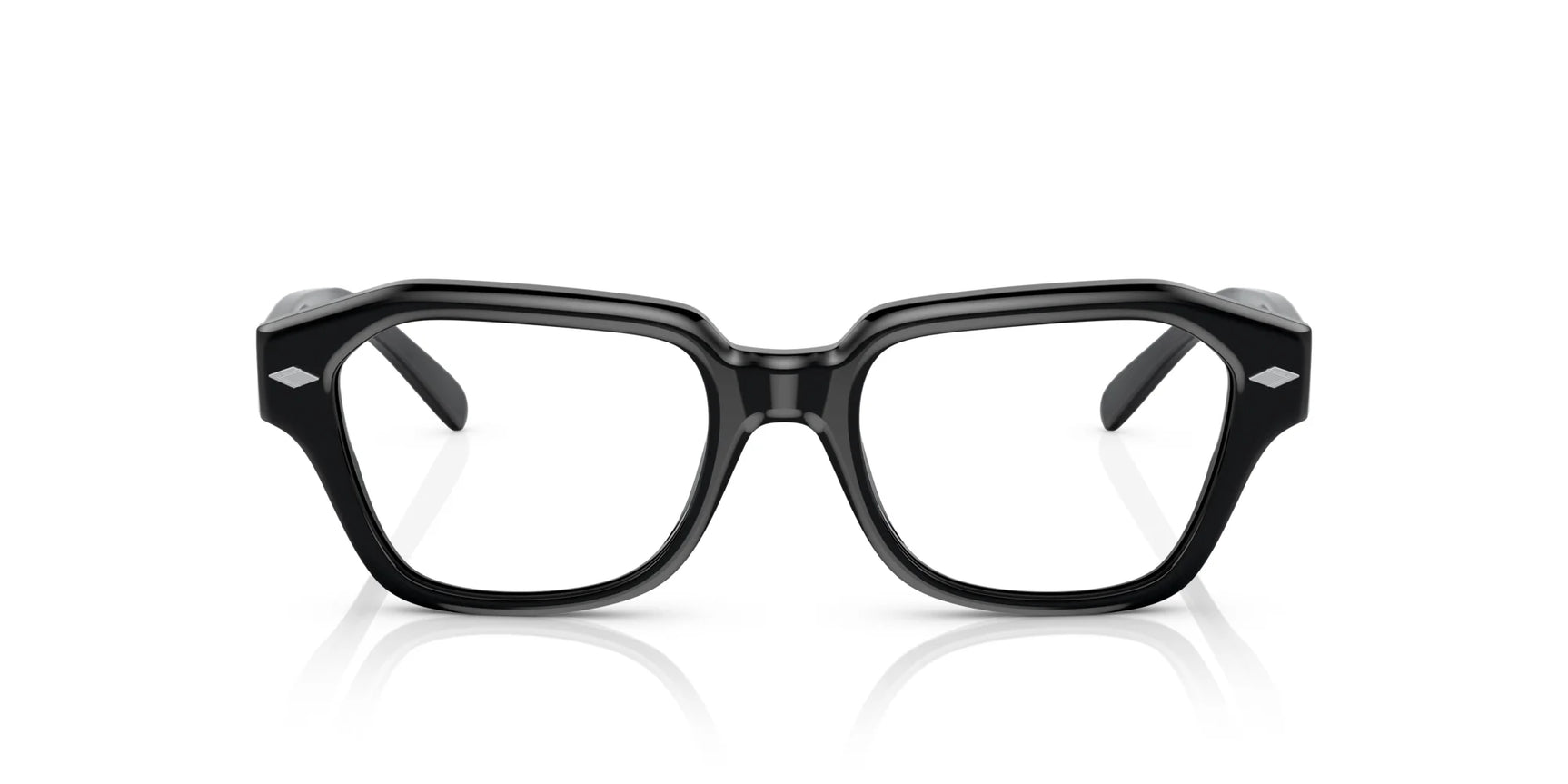 Vogue VO5447F Eyeglasses | Size 51