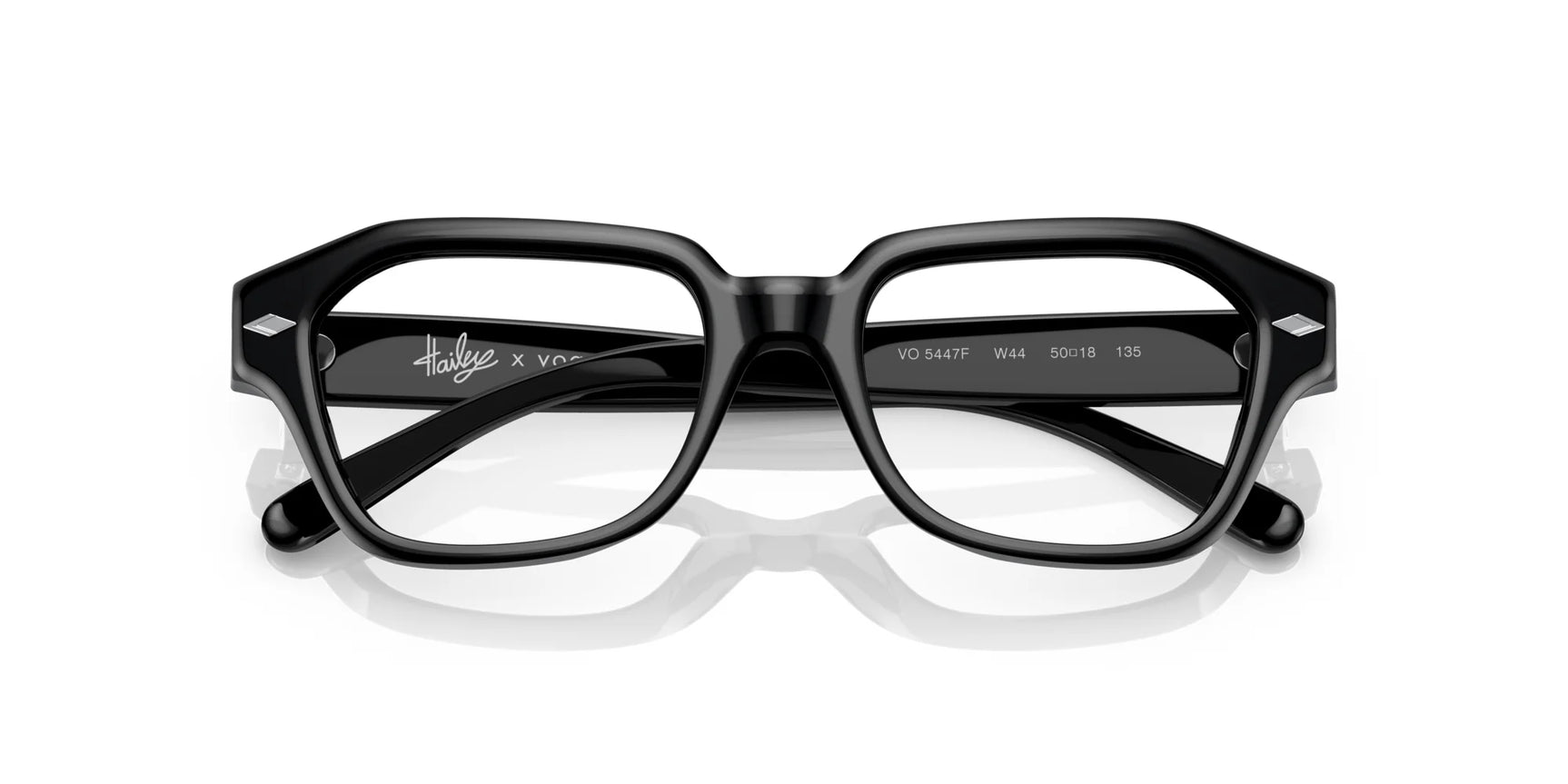 Vogue VO5447F Eyeglasses | Size 51