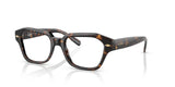 Vogue VO5447F Eyeglasses Dark Havana