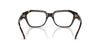 Vogue VO5447F Eyeglasses | Size 51 / Black