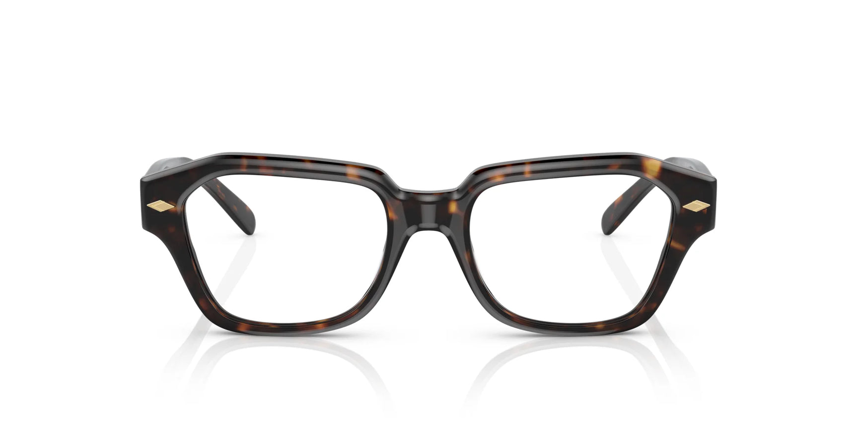 Vogue VO5447F Eyeglasses | Size 51