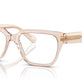 Opal Light Peach