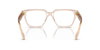 Vogue VO5511 Eyeglasses / Black / Size 51