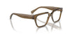 Vogue VO5511 Eyeglasses / Black / Size 51