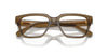 Vogue VO5511 Eyeglasses / Black / Size 51