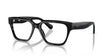 Vogue VO5511 Eyeglasses Black