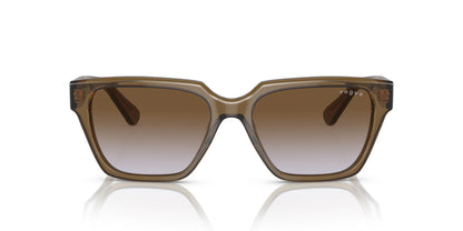 Vogue VO5512S Sunglasses