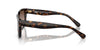 Vogue VO5512S Sunglasses / Black / Dark Grey (3N 11.5%) / Size 53