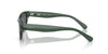 Vogue VO5513S Sunglasses | Size 55 / Black / Dark Grey (3N 11.5%)