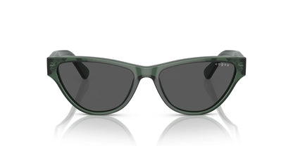 Vogue VO5513S Sunglasses | Size 55