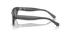 Vogue VO5513S Sunglasses | Size 55 / Black / Dark Grey (3N 11.5%)