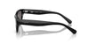 Vogue VO5513S Sunglasses | Size 55 / Black / Dark Grey (3N 11.5%)