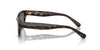 Vogue VO5513S Sunglasses | Size 55 / Black / Dark Grey (3N 11.5%)