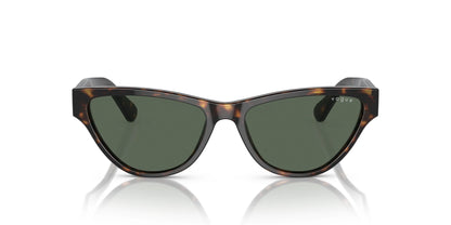 Vogue VO5513S Sunglasses | Size 55