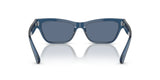 Vogue VO5514S Sunglasses | Size 53