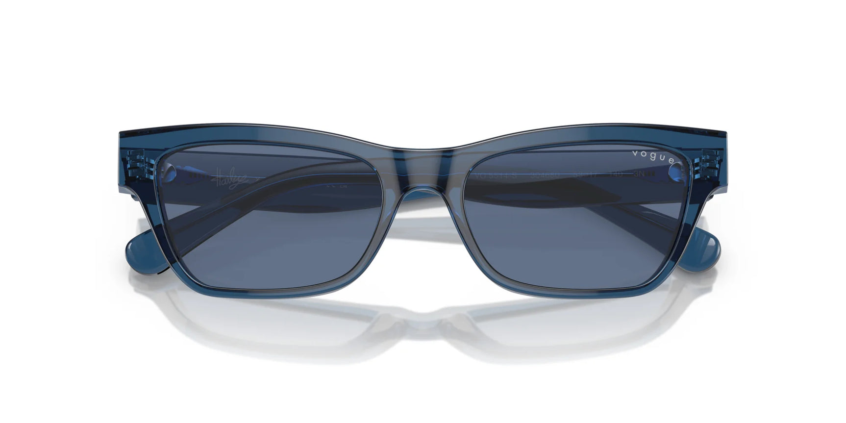 Vogue VO5514S Sunglasses | Size 53