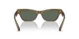 Vogue VO5514S Sunglasses | Size 53