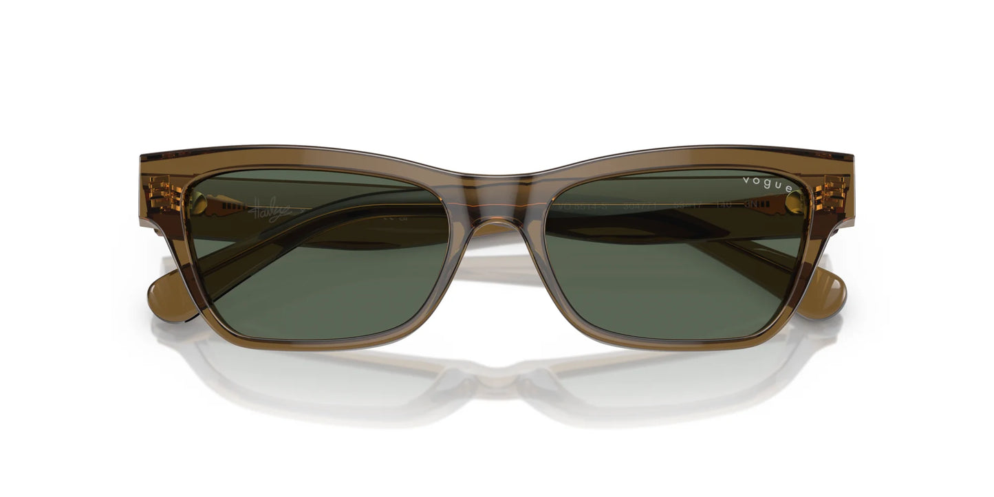 Vogue VO5514S Sunglasses | Size 53