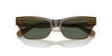 Vogue VO5514S Sunglasses | Size 53