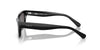 Vogue VO5514S Sunglasses | Size 53 / Black / Dark Grey (3N 11.5%)