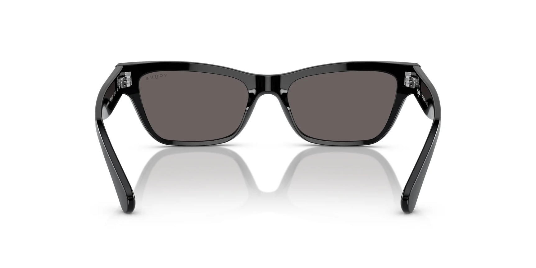 Vogue VO5514S Sunglasses | Size 53