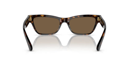 Vogue VO5514S Sunglasses | Size 53
