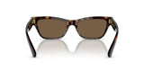 Vogue VO5514S Sunglasses | Size 53