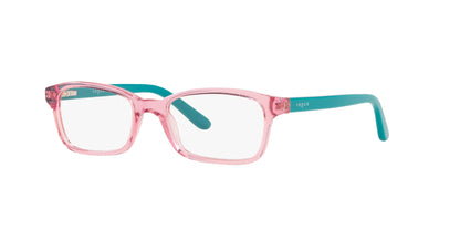 Vogue VY2002 Eyeglasses Top Transparent Pink