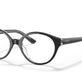 Top Black / Transparent