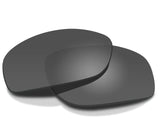 Wiley X Rebel Alternative Fit Lenses / Grey