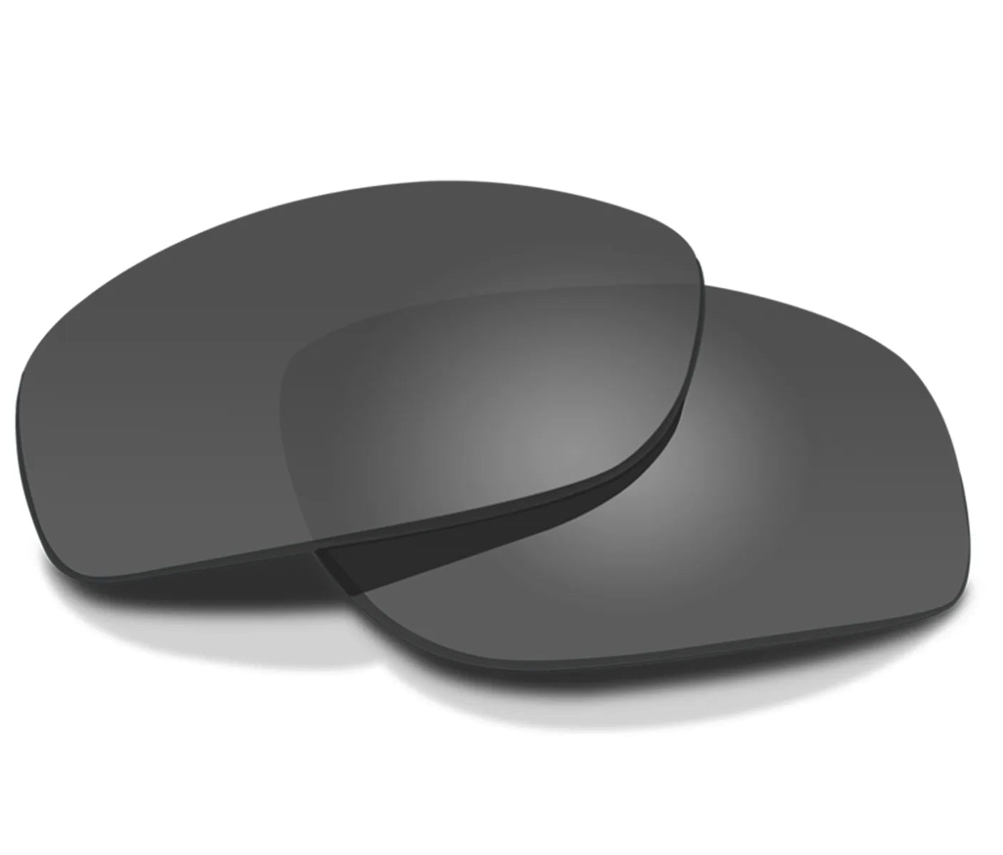 Wiley X Rebel Alternative Fit Lenses / Grey