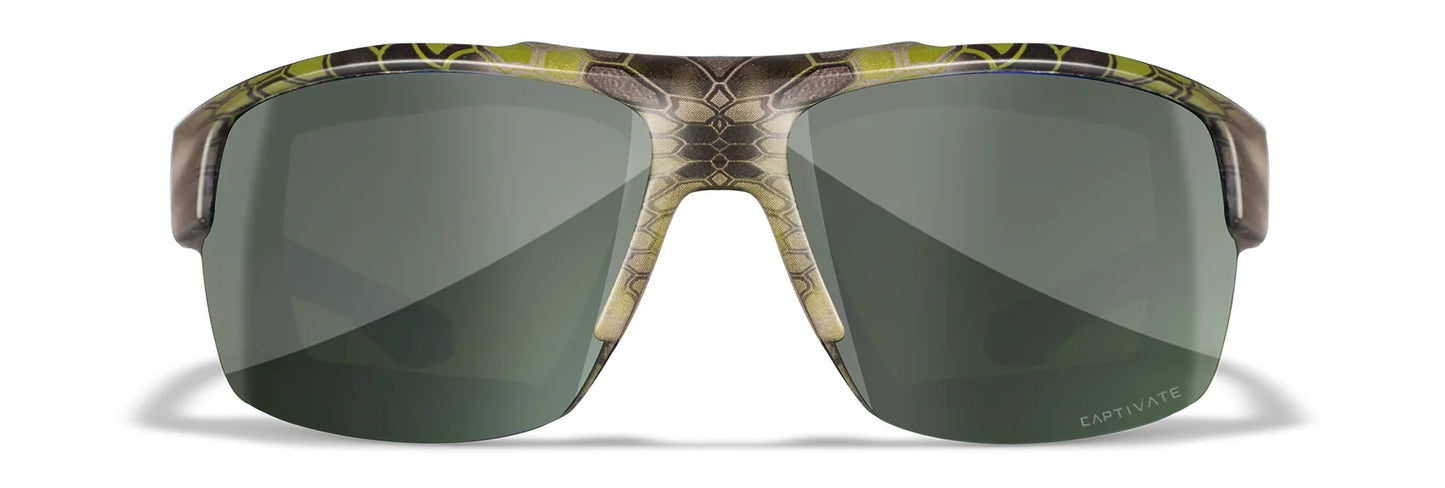 Wiley X COMPASS Safety Glasses