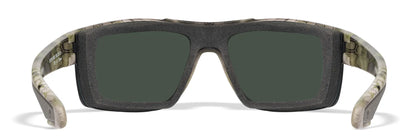 Wiley X COMPASS Safety Glasses