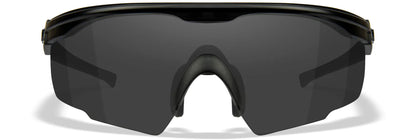 Wiley X PT-1 Safety Glasses