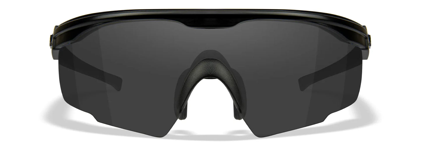 Wiley X PT-1 Safety Glasses