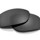 CAPTIVATE™ Polarized Grey