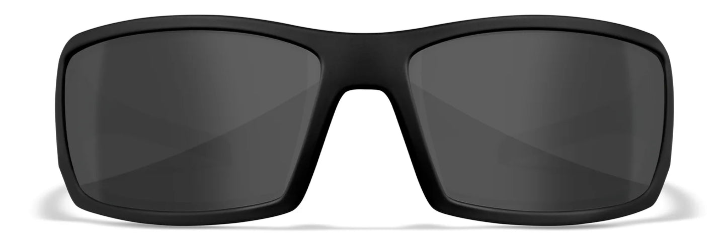 Wiley X Twisted Safety Glasses