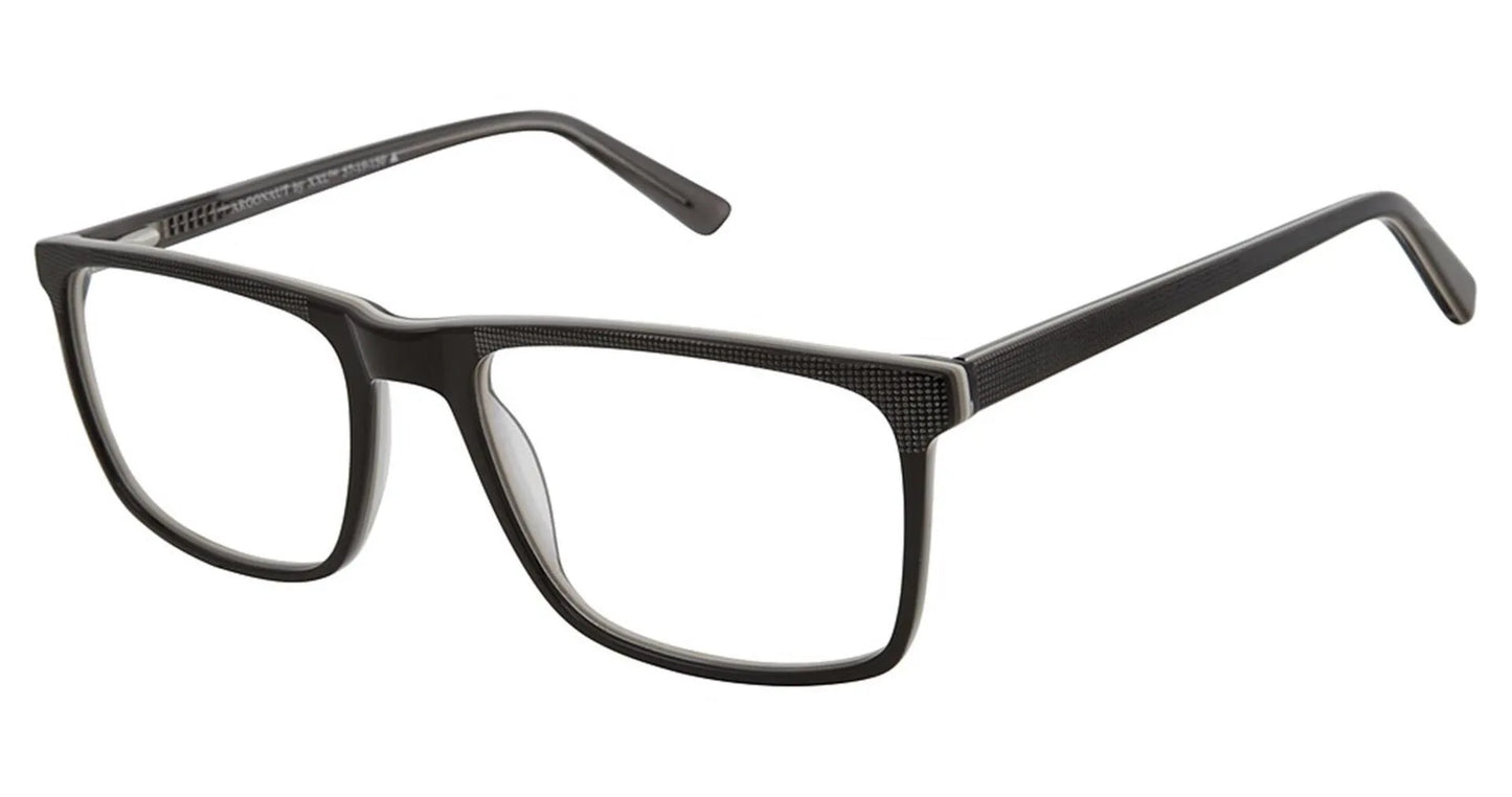 XXL Eyewear Argonaut Eyeglasses Grey