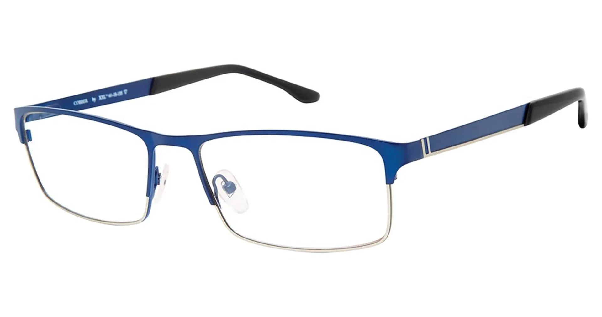XXL Eyewear Cobber Eyeglasses Navy