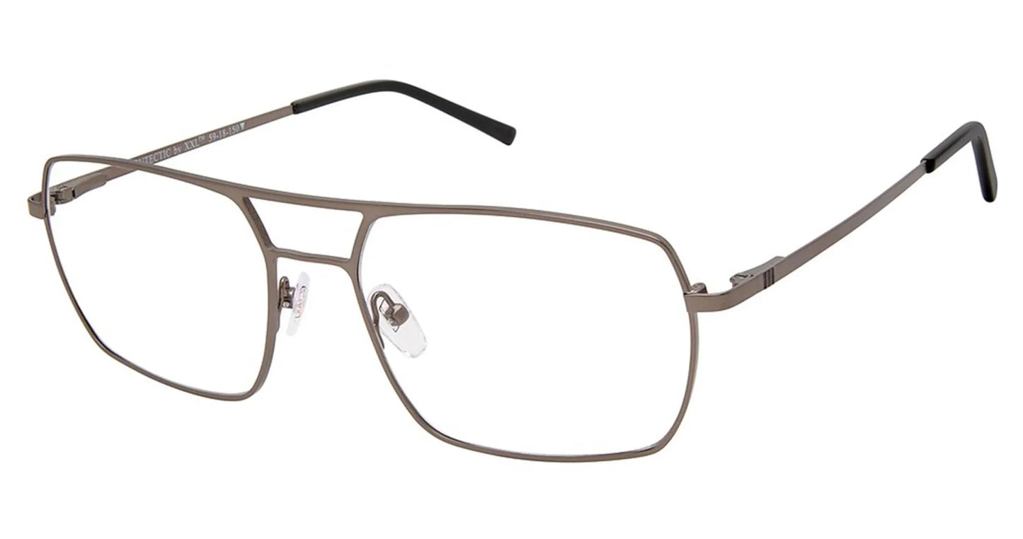 XXL Eyewear Eutectic Eyeglasses Grey