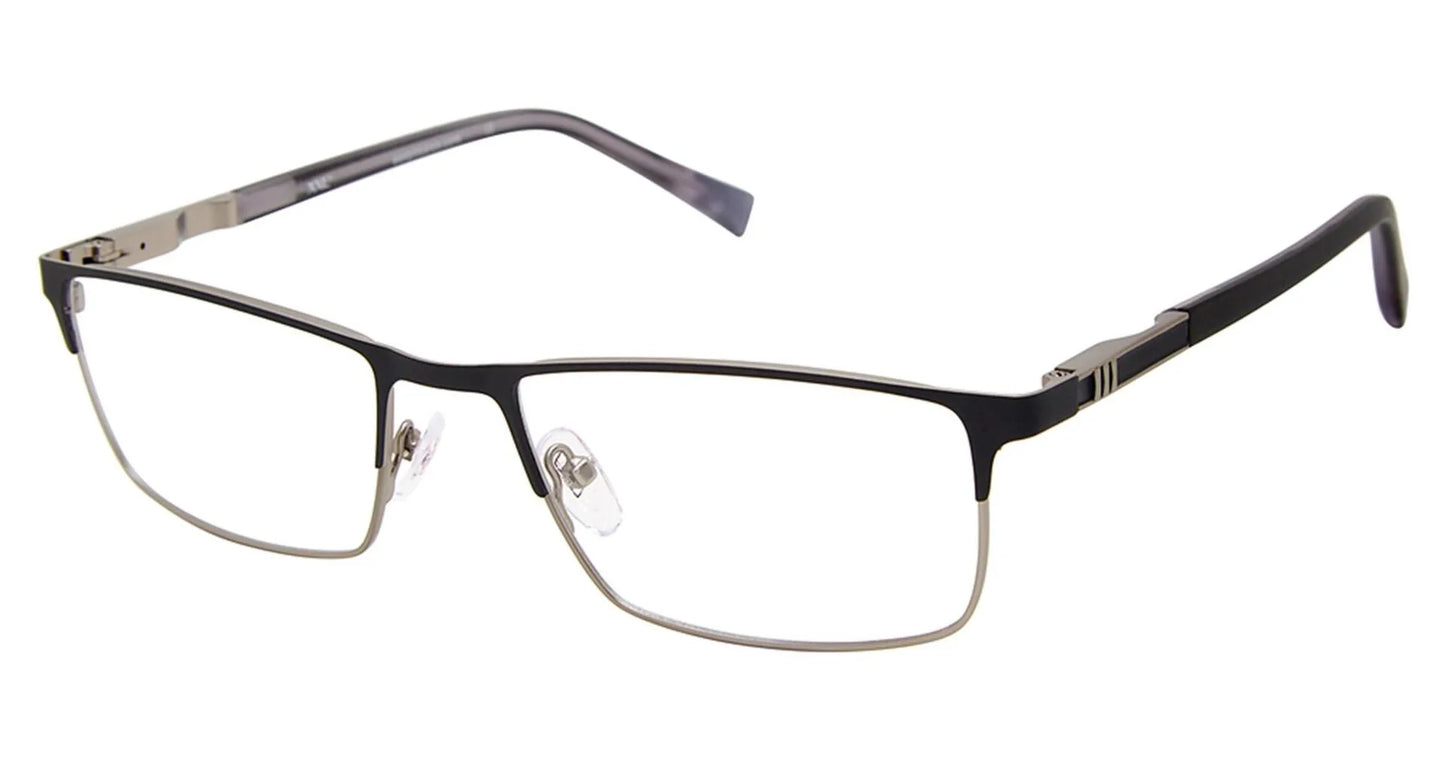 XXL Eyewear Huskie Eyeglasses Gunmetal