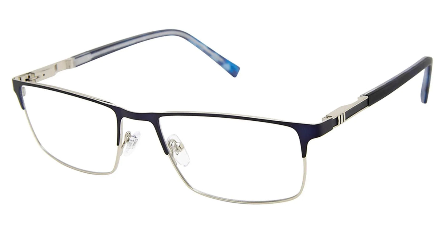 XXL Eyewear Huskie Eyeglasses Navy