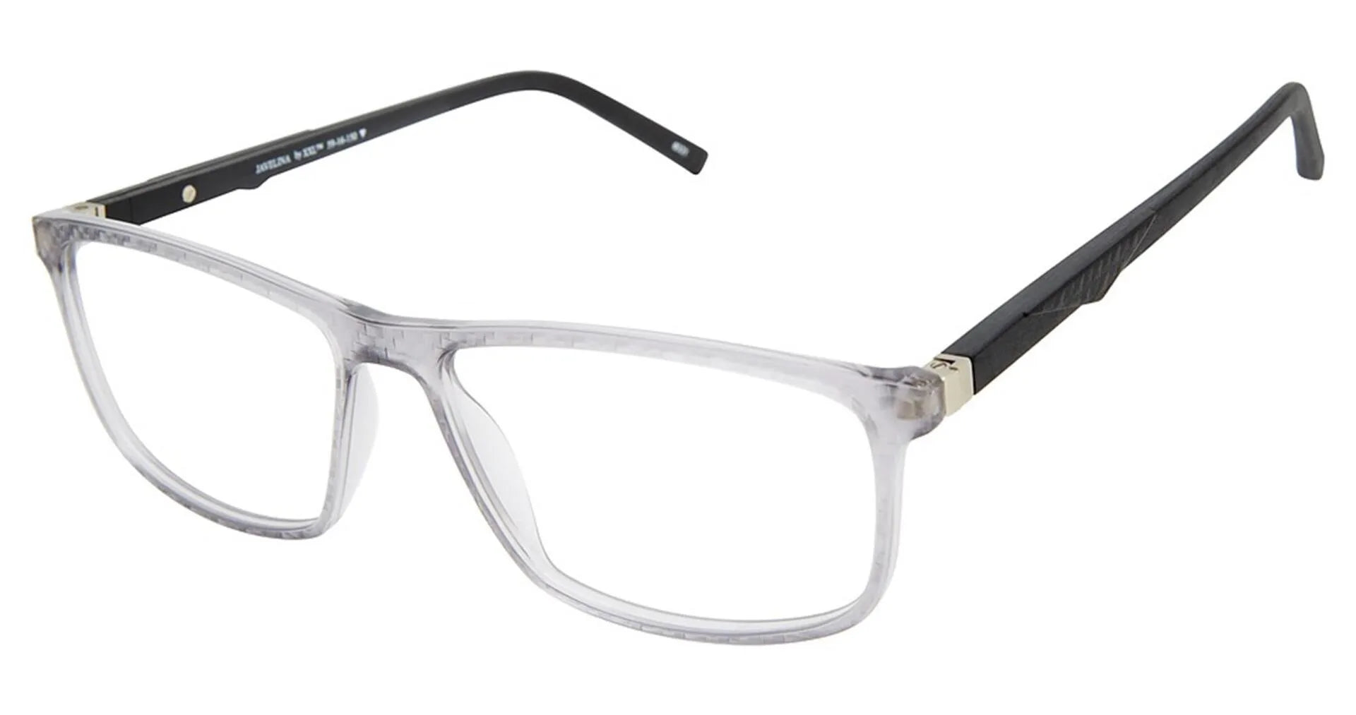 XXL Eyewear Javelina Eyeglasses Smoke