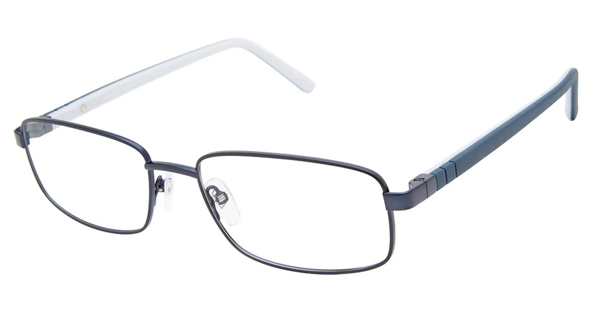 XXL Eyewear Mammoth Eyeglasses Navy