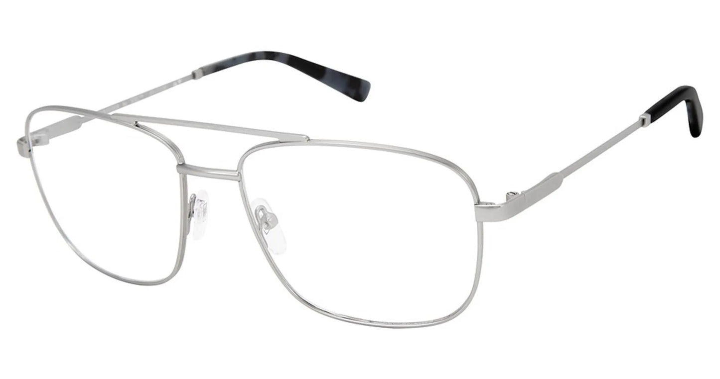 XXL Eyewear Marauder Eyeglasses Gunmetal