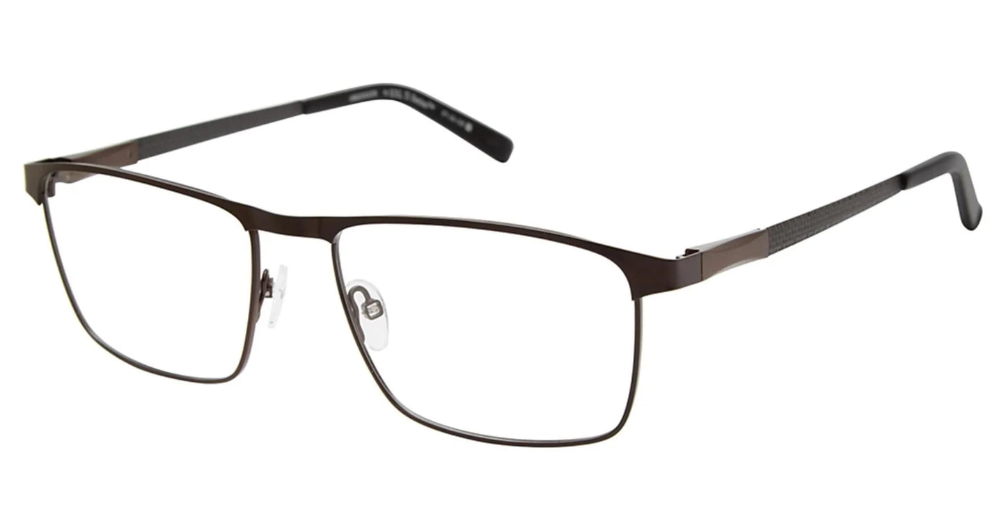XXL Eyewear Oredigger Eyeglasses Slate
