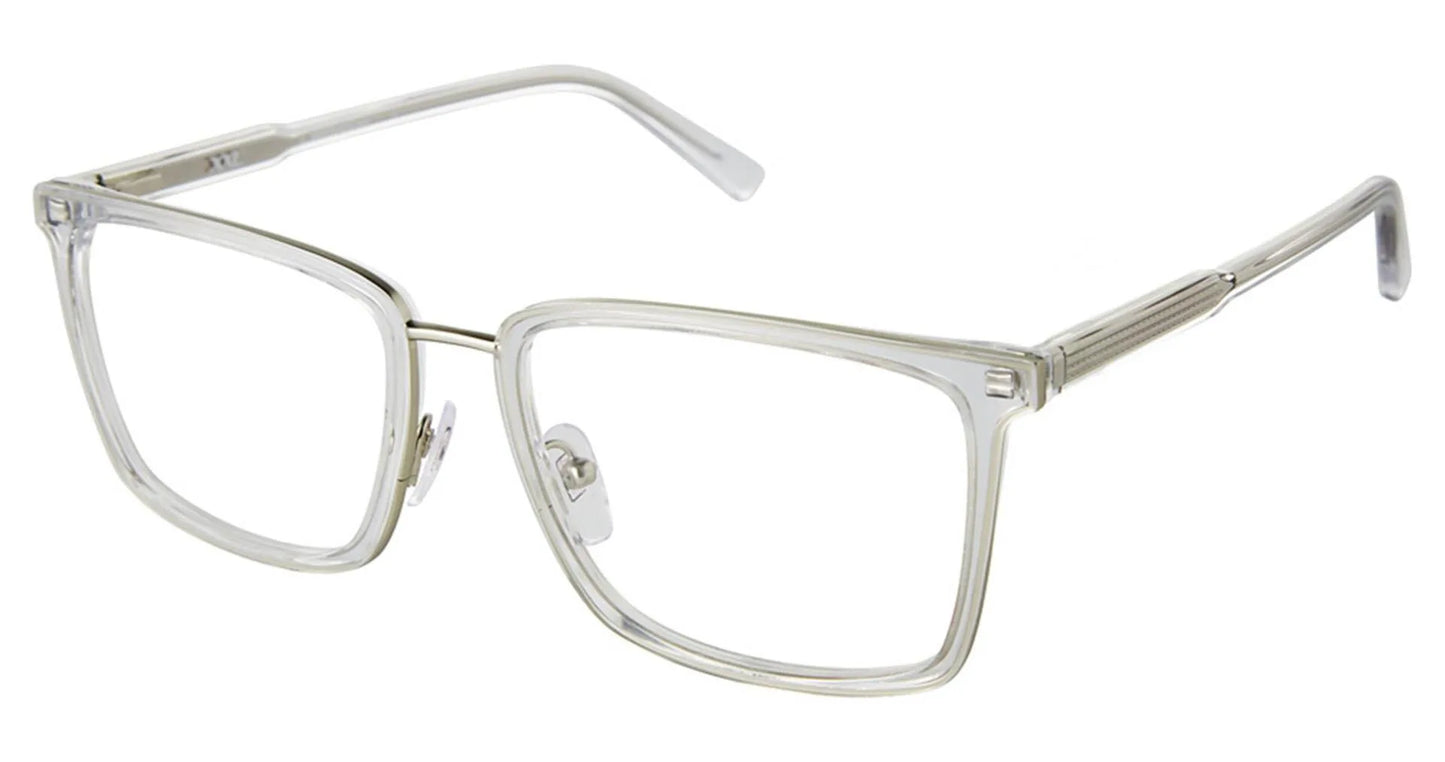 XXL Eyewear Palomino Eyeglasses Crystal