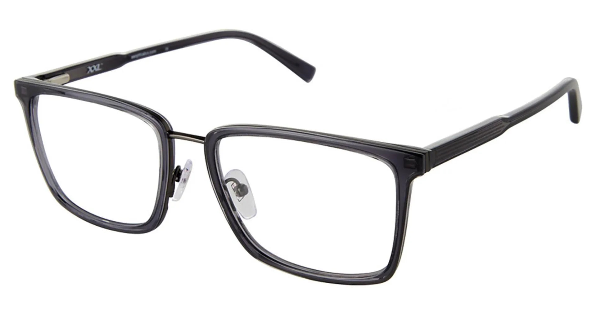 XXL Eyewear Palomino Eyeglasses Grey