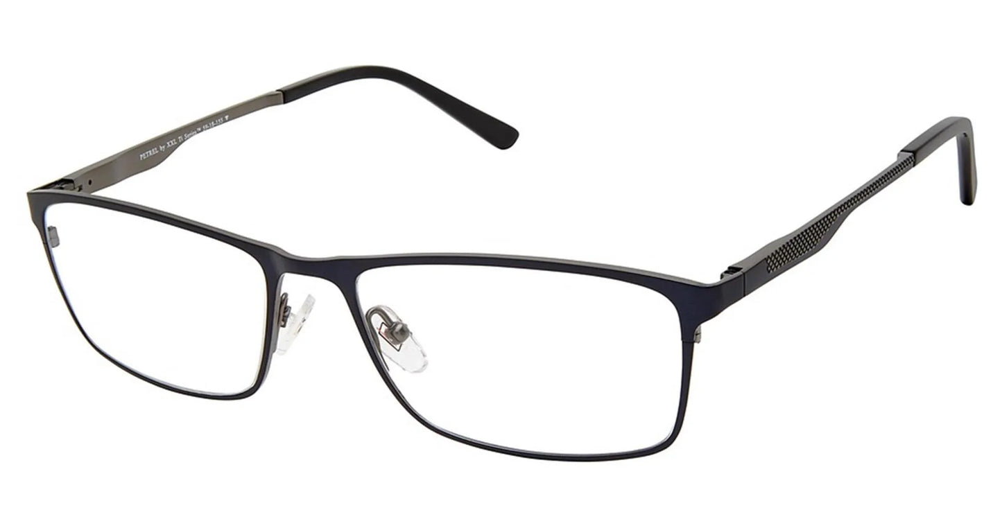 XXL Eyewear Petrel Eyeglasses Navy